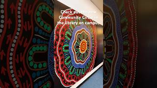 ✨In celebration of National Reconciliation Week we proudly unveiled our Community Circle✨ NRW2024 [upl. by Anad931]