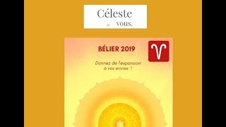 Bélier 20192020 [upl. by Voletta16]