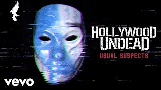 Hollywood Undead  Usual Suspects Official Audio [upl. by Spillar]