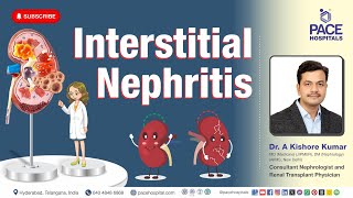 Interstitial Nephritis  Types Causes Diagnosis Treatments Prevention amp Clinical Features [upl. by Reniar430]