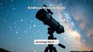 Portable Smart Telescopes Under 600 telescope astronomy [upl. by Lustick]