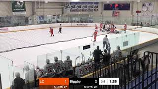 LC Vs Biggby [upl. by Moulton]