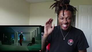 6ix9ine  La Baby Ft La Perversa Official Music Video REACTION [upl. by Kendrah114]