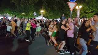 Festa da Senhora da Lapa em Valdevez I 2024 [upl. by Eiznik]