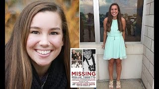 Missing Iowa College Student Mollie Tibbetts found dead [upl. by Omissam]