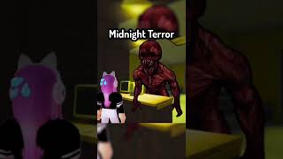 The Most Scary Roblox Games pt1 [upl. by Annavaig771]