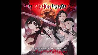 The Demon Hungers  Official Soundtrack by PrettyPatterns [upl. by Sinnaoi]