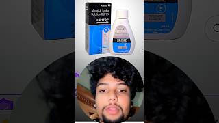 Mintop Hair Restore Formula  Best anti hairfall shampoo  Minoxidil Shampoo uses in Hindi [upl. by Rennane]