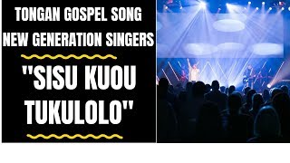 Tongan Gospel Song  PULE MAI KEU ALU  By the New Generation Singers [upl. by Lisab]