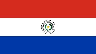 The Paraguayan national anthem its story and history [upl. by Gracia]