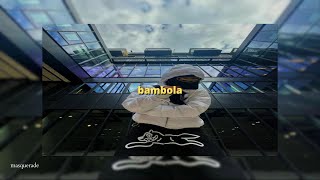 medy  bambola sped up [upl. by Nemrak]