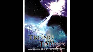 Capítulo 01  Trono sobre Tronos David Rebollo audiobook [upl. by Sidalg]