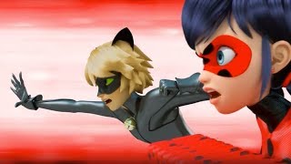 Все серии Леди Баг и Супер Кот на РУССКОМ Miraculous Ladybug Speededit  Season 2 [upl. by Sidoeht697]