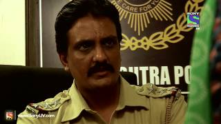 Crime Patrol  Spying Games  Episode 363  2nd May 2014 [upl. by Broderic]