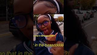 Princess Jay trolling fyp shorts funny vlog [upl. by Imoin700]