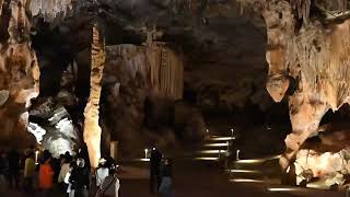 Inside Caves in South Africa [upl. by Romilly]