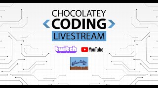 Creating Chocolatey packages stepbystep the easy way [upl. by Holna]