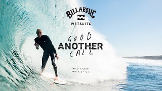 Another Good Call  A Billabong Surf Film by Dyl Roberts shot in Western Australia 2022 [upl. by Vaish]