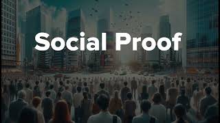 The Art of thinking Clearly  Social Proof [upl. by Valer]