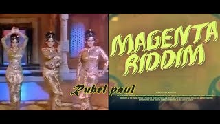 Bollywood Meets DJ Snake  Magenta Riddim [upl. by Liagibba]