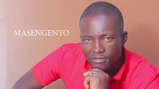 NAMWENGE WA ANYANDE  MASENGENYO OFFICIAL AUDIO [upl. by Lock190]