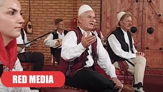 Fehmi e Xhevë Lladrovci  Rexhep Jashari [upl. by Litton]