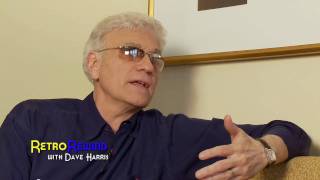 Retro Rewind A Conversation with Dennis DeYoung Part 1 in HD [upl. by Hayn101]