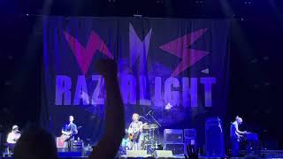 RazorlightSomewhere ElseLive 1262024 Birmingham [upl. by Haymes]