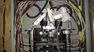 HowTo Installing the Sense Home Energy Monitor amp Enphase Solar Envoy [upl. by Yendys]