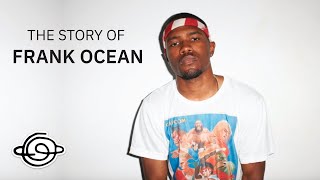 Frank Ocean How An Accomplished Writer Became A Reclusive Superstar [upl. by Clarice147]