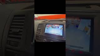 Volkswagen T51 Transporter Audio Upgrade Wireless CarPlay KENWOOD DMX8021DABS vwt5 caraudio van [upl. by Vasilek]