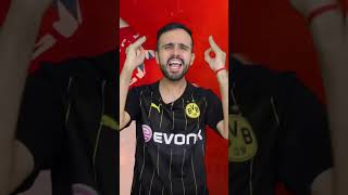 DORTMUND TERMINA con la BAYERNLIGA… 🤯 [upl. by Ozkum]