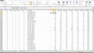 1 How to access the Deprivation Index Webpage [upl. by Brace]