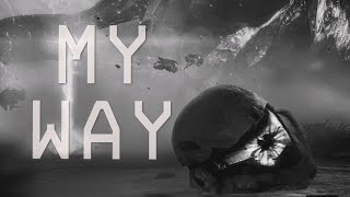 【GMV】Halo  My Way Frank Sinatra Remake [upl. by Lledyr]