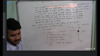 Millikans oil drop experimentpart3 numerical neb physics [upl. by Ransell]