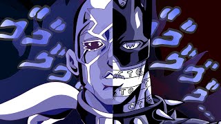 Pucci  The Successful Jojo Villain Jojos Bizarre Adventure [upl. by Ingram]