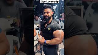 🏋️ Gym Lover’s 🫡 motivation viralshorts [upl. by Ainex]