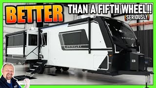 Lance 1475 Travel Trailer WalkThrough  Small Travel Trailer Under 3500 lb [upl. by Hairem]