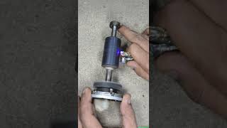 how bldc 😱jengo ❤️power 👍servomotor diy shorts motor [upl. by Brogle]