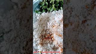 Methi na thepla recipe thepla recipe food [upl. by Sucul]