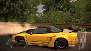 Drift Legends 2  Expert League  JDM Stars  Stage 2 Gameplay 101 [upl. by Itra693]