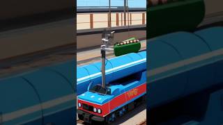 train video for kidsChu Chu Train Cartoon videoThomas amp FriendThomas TrainThomas Wooden Railway [upl. by Allenotna]