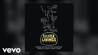 Silver Lining Titles Silver Linings Playbook Original Motion Picture Score [upl. by Dugan]