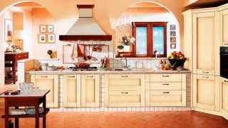 Cucina stile provenzale [upl. by Ardnohs]