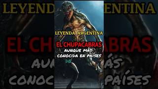 🟡 LEYENDA DE TERROR ARGENTINA historiasreales miedo paranormal leyendas leyendasantiguas [upl. by Cath]