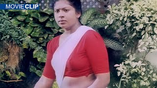 ഇത് ആരാ പുതിയ വേലക്കാരിയാണോ  Daina Tamil Movie Scene [upl. by Artapoelc]