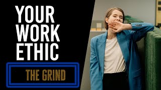 From Procrastination to Productivity Transforming Your Work Ethic motivation entrepreneur [upl. by Neelie]