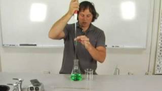 How to Use a Pipette [upl. by Attirb634]