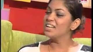 ▶ Derana Tv Interview with Raini Charuka Goonatillake [upl. by Odawa]