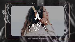 A Igreja Canta  Rádio Gospel Online 24 Horas Ao Vivo [upl. by Alleul]